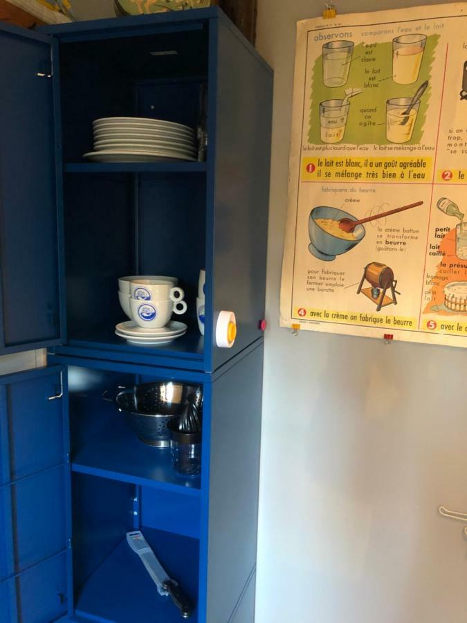 Het Pulletje Hotel Westzaan Bagian luar foto